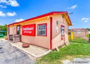 CubeSmart Self Storage - 9975 Marbach Road San Antonio, TX 78245