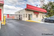CubeSmart Self Storage - 5500 NW 15th St Margate, FL 33063