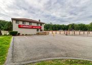 CubeSmart Self Storage - 800 Bolton Street Marlborough, MA 01752