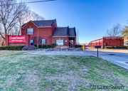 CubeSmart Self Storage - 1700 S Central Expy McKinney, TX 75070