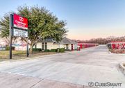 CubeSmart Self Storage - 812 N McDonald St McKinney, TX 75069