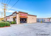 CubeSmart Self Storage - 9233 Westridge Boulevard McKinney, TX 75070