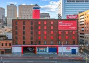 CubeSmart Self Storage - 211 East Pleasant Street Baltimore, MD 21202