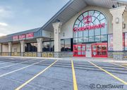 CubeSmart Self Storage - 3129 Marshall Hall Road Bryans Road, MD 20616