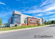 CubeSmart Self Storage - 9199 Red Branch Road Columbia, MD 21045