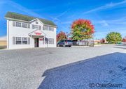 CubeSmart Self Storage - 4 Coachman Drive Elkton, MD 21921