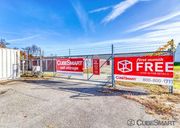 CubeSmart Self Storage - 804 East Pulaski Highway Elkton, MD 21921