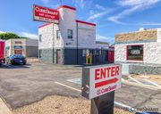 CubeSmart Self Storage - 3026 South Country Club Drive Mesa, AZ 85210