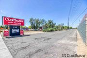 CubeSmart Self Storage - 536 North Power Road Mesa, AZ 85205
