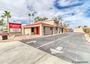 CubeSmart Self Storage - 909 South Country Club Drive Mesa, AZ 85210