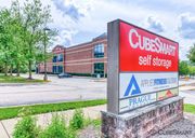 CubeSmart Self Storage - 4750 South State Road Ann Arbor, MI 48108