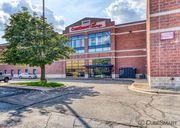 CubeSmart Self Storage - 33985 Harper Ave Clinton Township, MI 48035
