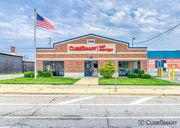 CubeSmart Self Storage - 708 East CÃ©sar E. ChÃ¡vez Avenue Lansing, MI 48906