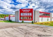 CubeSmart Self Storage - 4251 Carpenter Road Ypsilanti, MI 48197