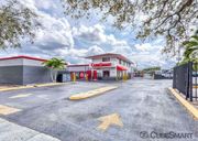 CubeSmart Self Storage - 10100 SW 216th St Cutler Bay, FL 33190
