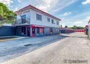 CubeSmart Self Storage - 15120 Ne 6Th Ave Miami, FL 33162