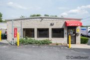 CubeSmart Self Storage - 458 Fortune Boulevard Milford, MA 01757