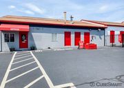 CubeSmart Self Storage - 90 Rowe Ave Milford, CT 06461