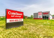 CubeSmart Self Storage - 34515 Mills Road North Ridgeville, OH 44039