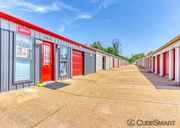 CubeSmart Self Storage - 3401 Robinson Road Arnold, MO 63010