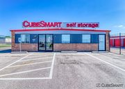 CubeSmart Self Storage - 889 Lebanon Street Monroe, OH 45050