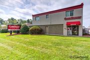 CubeSmart Self Storage - 307 E Hanover Ave Morristown, NJ 07960