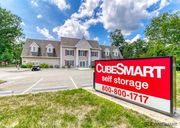 CubeSmart Self Storage - 99 Columbia Road Morristown, NJ 07960