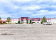 CubeSmart Self Storage - Muncy - 300 Lycoming Mall Circle Pennsdale, PA 17756
