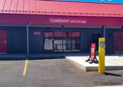 CubeSmart Self Storage - 5180 Commerce Dr Murray, UT 84107
