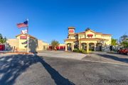 CubeSmart Self Storage - 40410 California Oaks Road Murrieta, CA 92562