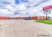 CubeSmart Self Storage - 2102 Northwest Stallings Drive Nacogdoches, TX 75964