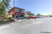 CubeSmart Self Storage - 3485 Domestic Ave Naples, FL 34104