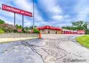 CubeSmart Self Storage - 39 Walts Way Narragansett, RI 02882