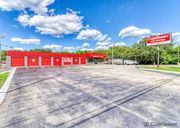 CubeSmart Self Storage - 1058 Murfreesboro Pike Nashville, TN 37217