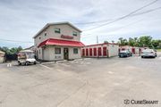 CubeSmart Self Storage - 1202 Antioch Pike Nashville, TN 37211