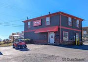 CubeSmart Self Storage - 2426 Brick Church Pike Nashville, TN 37207