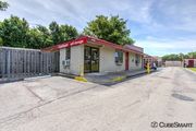 CubeSmart Self Storage - 2825 Lebanon Pike Nashville, TN 37214