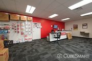 CubeSmart Self Storage - 3300 John Mallette Dr Nashville, TN 37218