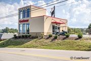 CubeSmart Self Storage - 425 Swiss Ave Nashville, TN 37211
