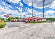 CubeSmart Self Storage - 4815 Trousdale Dr Nashville, TN 37220