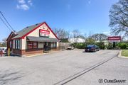 CubeSmart Self Storage - 5916 Robertson Ave Nashville, TN 37209