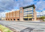 CubeSmart Self Storage - 2701 South Tryon Street Charlotte, NC 28203