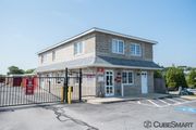 CubeSmart Self Storage - 376 Hathaway Road New Bedford, MA 02740