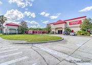 CubeSmart Self Storage - 1865 Renzulli Road New Smyrna Beach, FL 32168