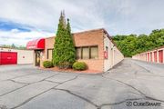 CubeSmart Self Storage - 175 Costello Road Newington, CT 06111