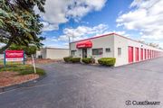 CubeSmart Self Storage - 26 Maselli Road Newington, CT 06111