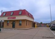 CubeSmart Self Storage - 251 Etter Drive Nicholasville, KY 40356
