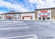 CubeSmart Self Storage - 645 Route 18 East Brunswick, NJ 08816