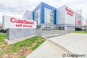 CubeSmart Self Storage - 8 Breiderhoft Road Kearny, NJ 07032