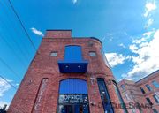 CubeSmart Self Storage - 404 Grand Street Paterson, NJ 07505